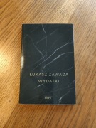 Łukasz Zawada - Wydatki [Wydawnictwo Filtry]