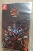 DNF DUEL Nintendo Switch