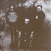 Univers Zero - Heresie