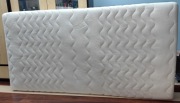 Materac kieszeniowy M&K Koło Texel Aloe Vera 180x90