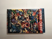Justice League vs. Suicide Squad HC 