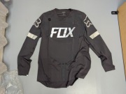 BLUZA FOX LEGION OFFROAD CHARCOAL - XL