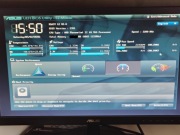 ASUS M5A97 LE VER2.0 + Phenom II x4 955