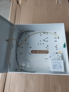 Obudowa central alarmowych PULSAR AWO205