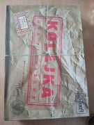 KOLEJKA GRA PLANSZOWA