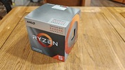AMD  Ryzen 3400G