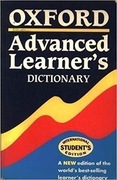 Oxford Advanced Learner's Dictionary - 6 Edycja