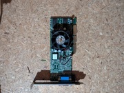 karta graficzna AGP GeForce MX200 64MB