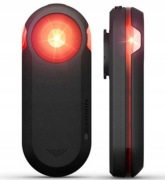 Tylne światło radaru rowerowego Garmin Varia RTL515