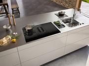 Płyta indukcyjna z okapem Franke Maris FMA 839 HI 2 w 1