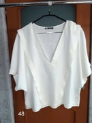 Zara markowa bluzeczka roz M /L