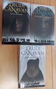 Trudi Canavan: Trylogia Era pięciorga 