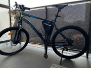 Bicycle Rock Rider ST 120 27.5 XL