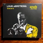 Louis Armstrong – The Very Best Of (2 CD) | EMPIK Jazz Club
