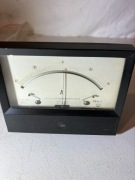 Amperomierz miernik tablicowy MEA-1 1966 0-40