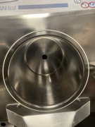 Frigomat Titan 60 frezer