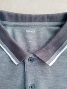 Nowa, męska koszulka polo (T-shirt) Dunnes Stres rozm. 3XL/4XL