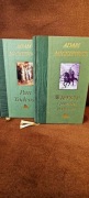 A. Mickiewicz Pan Tadeusz i Wiersze i powieści poetyckie