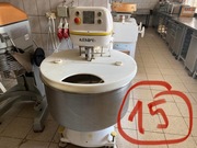 Mieszałka do ciasta KEMPER