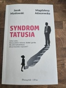 Książka "Syndrom tatusia 