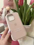 Silikonowa obudowa iPhone 16 pro