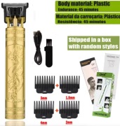 T9 Maszynka do Strzyżenia Włosów i Golenia Brody