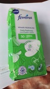 Wkladki femina ponad 40 sztuk