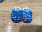 Soczewka Bausch&Lomb Soflens -3,25