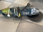 Szlifierka kątowa Bosch GWS 26-230 JB