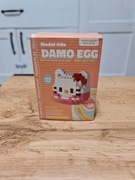 Klocki Damo Egg Sanrio Hello Kitty