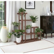 Kwietnik, regał, stojak na kwiaty wielopoziomowy  