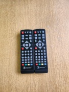 Pilot do dekodera SmartGPS DVB-T2 
