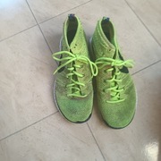 Nike Free Flyknit Chuca r.41 