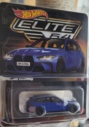 Samochodziki HotWheels  STAN IDEALNY / W Pudełkach / BMW M3 Touring