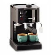 Ekspres do kawy ciśnieniowy Fagor CR-312 STAN NOWY