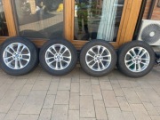 Koła całoroczne ford 225/65 17 5x108