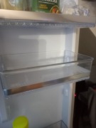 PREMIUM Balkonik półki na drzwi lodówki Samsung RB41J7235SR  