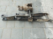 Zaczepy tył Ursus C-330 komplet 2 sztuk