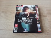 Baewulf The Game od kolekcjonera