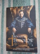 Książka Elizabeth massie dynastia tudorów bądź wola twoja 