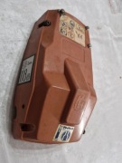 Pokrywa cylindra Husqvarna 136 136 141 36 41 