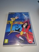 PIOTRUŚ PAN WIELKI POWRÓT PC PL NOWA FOLIA