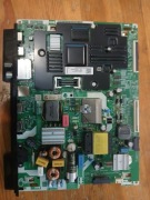 Płyta główna do samsung ue55tu7172 