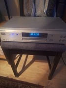 Odtwarzacz DVD Philips DVD 9635A