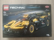 Klocki LEGO Technic 42151 - Bugatti Bolide