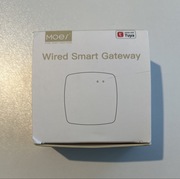 Bramka sieciowa MOES Tuya Zigbee Smart Gateway