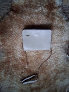 Torebka skóra naturalna 