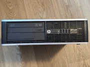 Komputer HP 8200 i5, 8GB RAM, SSD, Windows 10