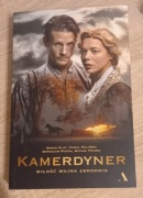 Kamerdyner książka na podst. scenariusza filmowego