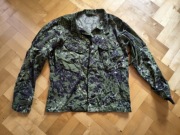Bluza TacGear w duńskim kamuflażu M84.
